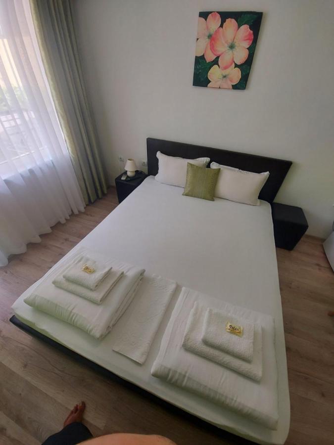 Villa Valentines คีตาน ภายนอก รูปภาพ